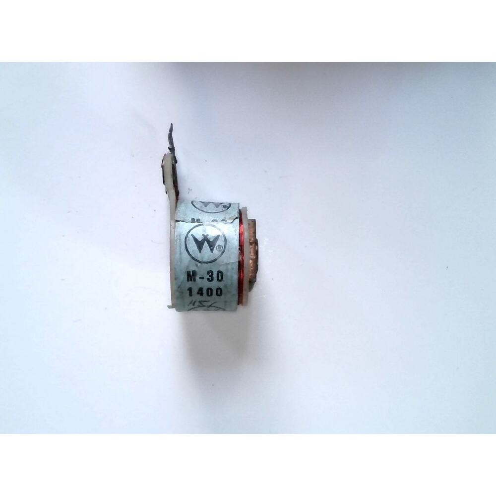 Williams M-30 1400 Pinball Coil Replacement Part OEM